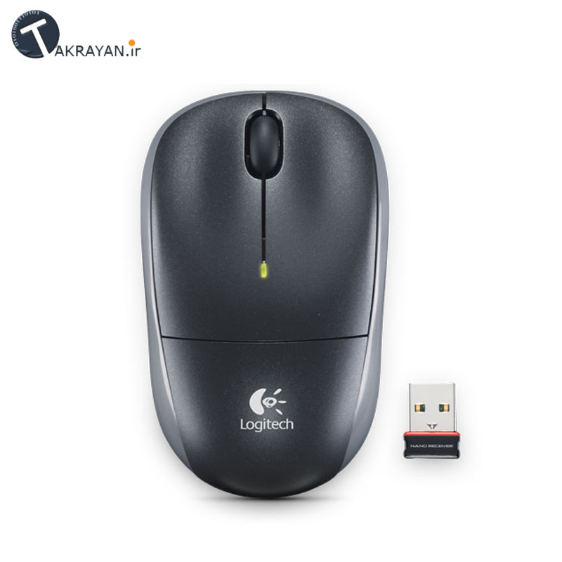 Logitech M215 Mouse